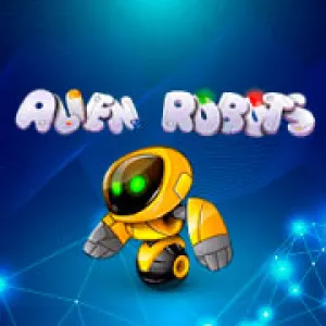 Alien Robots